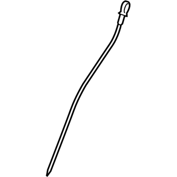 Chrysler Town & Country Dipstick - 5184013AJ