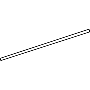 Dodge 52028945AA Insulator