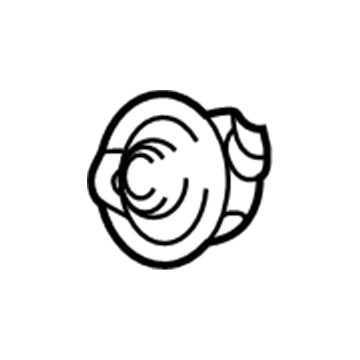 Dodge 52028898AJ Thermostat