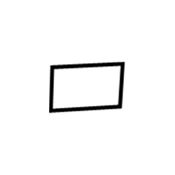 Dodge 1TY40TZZAB Tow Eye Cap