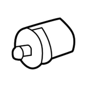 Dodge 5142654AA Check Valve