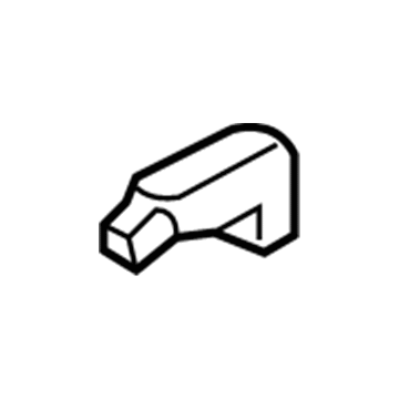 Ram 68261838AA Bumper