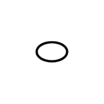 Ram 68261789AA Bumper Plug