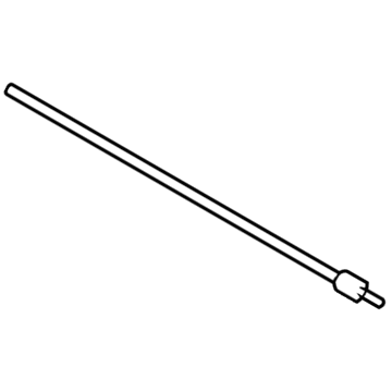 Jeep 56038725AC Mast
