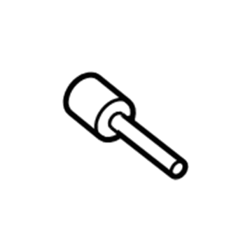 Chrysler MB522047 Cushion