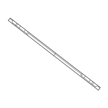 Ram 68166526AC Channel