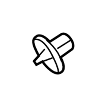 Dodge 55111016AC Thermostat