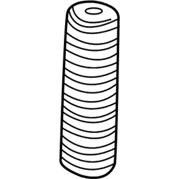 Dodge 4656943AC Shield