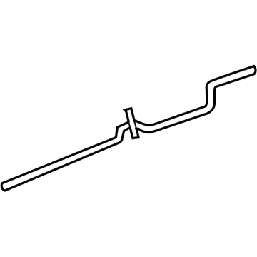 Dodge 55275950AA Rod