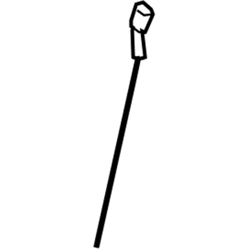 Dodge 68054864AD Cable