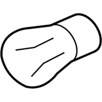 Jeep L0007440 Bulb
