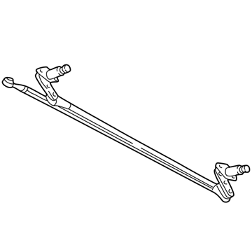 Dodge Wiper Pivot - 68067598AA