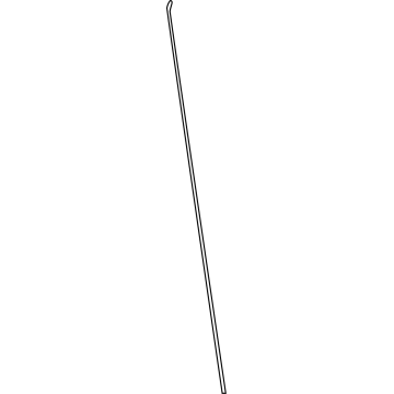 Ram 68669615AA Strap