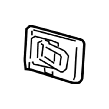 Jeep 68044411AC Module