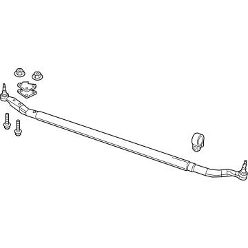 Ram 68369910AE Center Link