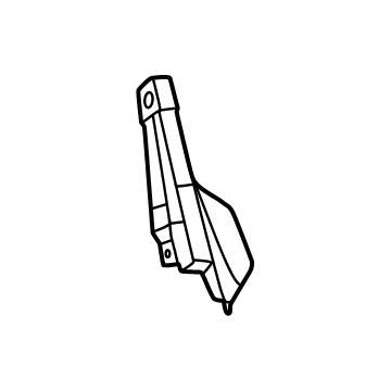 Dodge 7TA78TX7AB Recline Cover