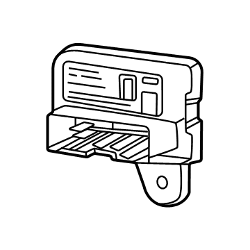 Ram 57009227AC Module