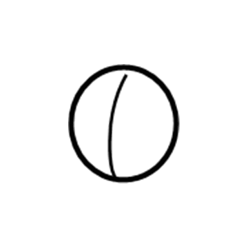 Chrysler L0003057 Corner Lamp Bulb