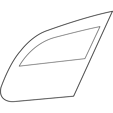 Chrysler Back Up Light - 5113601AB