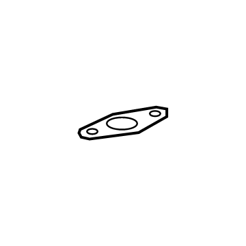 Ram 5183354AB Oil Outlet Tube Gasket