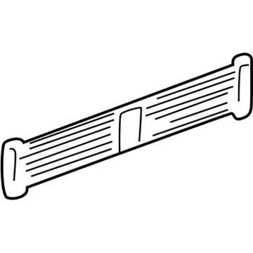 Dodge 4827530AB Cable