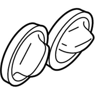 Mopar SZ13DX9AA Knob Mopar SZ13DX9AA Knob