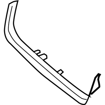 Dodge WE22TZZAB Insert