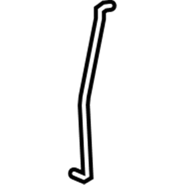 Ram 55397565AA Control Rod