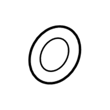 Jeep 68164661AA Parking Sensor Retainer Ring