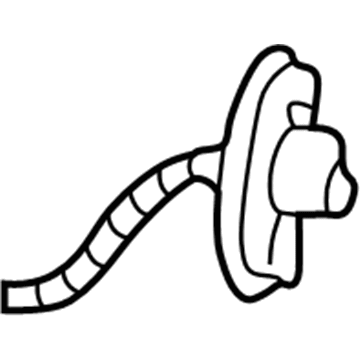 Dodge 4734726 Thermistor