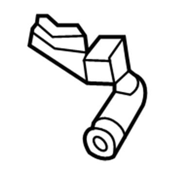 Mopar 68028377AA Switch, Rear