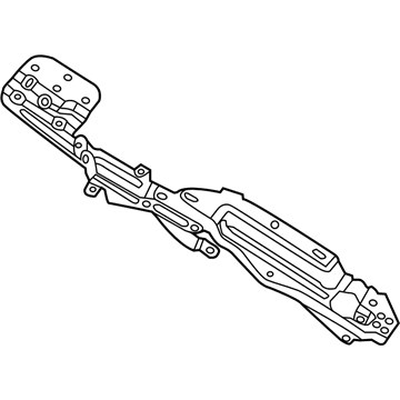 Mopar 68027059AA Linkage