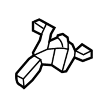 Mopar 68028376AA Switch, Front