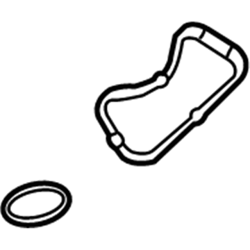Chrysler 53022142AB PCV Valve Seal