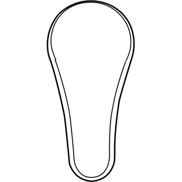 Dodge 53022316AC Timing Chain