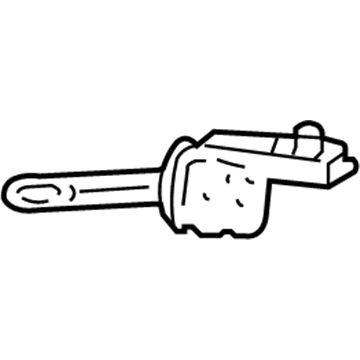 Ram 56046114AF Combination Switch