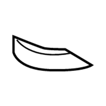 Mopar 4766422AA Mount Bracket Mopar 4766422AA Mount Bracket