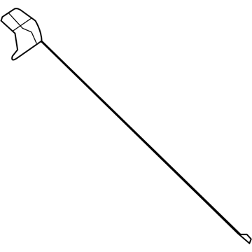 Chrysler Antenna - 5064186AA