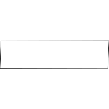 Ram 68570183AA Side Panel