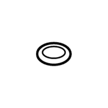 Dodge 5011921AA Fitting O-Ring