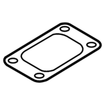 Dodge 68005334AB Turbocharger Gasket