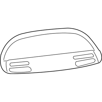 Dodge 56044864AD Module