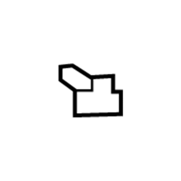 Jeep 5143149AA Temperature Sensor