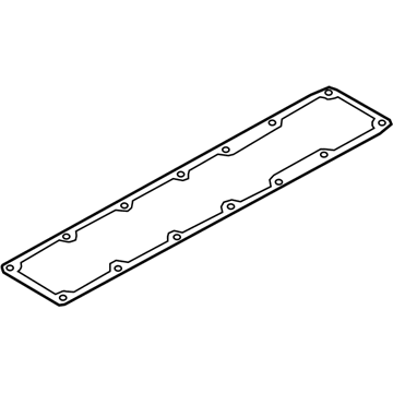 Dodge 5010167AB Intake Manifold Gasket