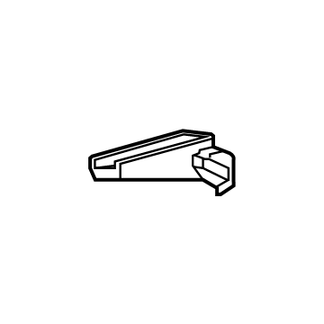 Ram 5SG03LXBAB Armrest