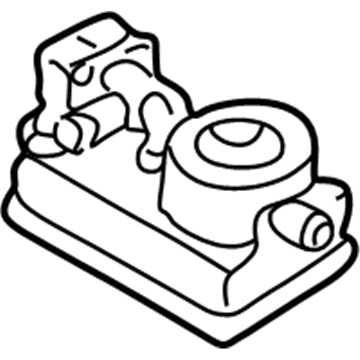 Dodge MR552720 Filter