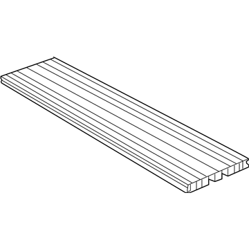 Dodge 4595990AE Bracket