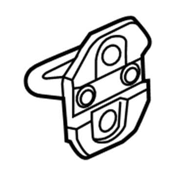 Jeep 4589050AB Striker