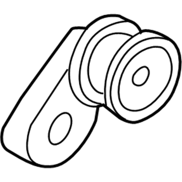 Dodge 56028172AC Coil