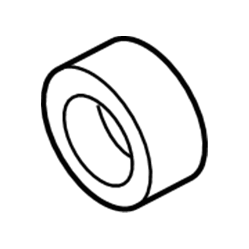 Chrysler 5003681AA Clutch Coil